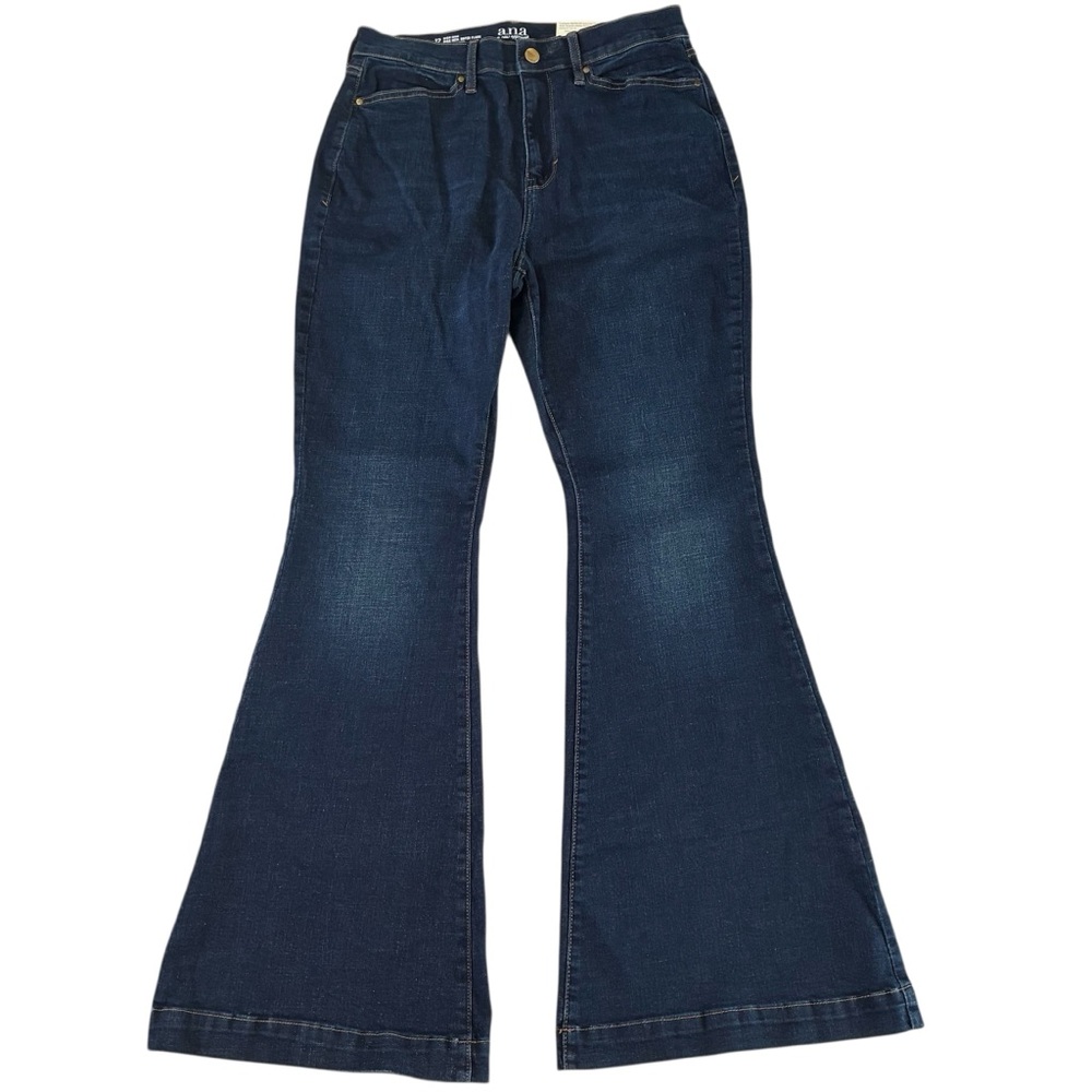 A.N.A. by A New Approach High Rise Super Flare